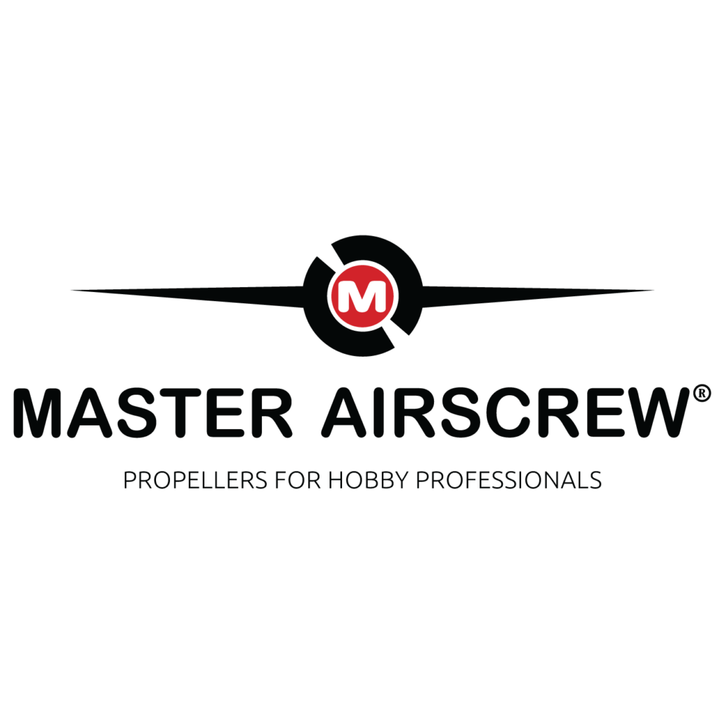 master airscrew