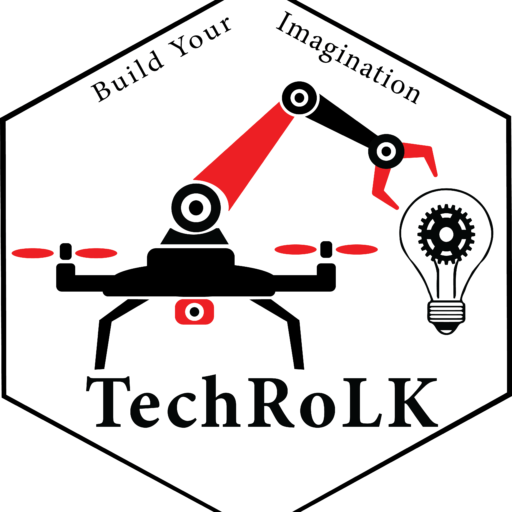 TechRoLK FPV Drone Store