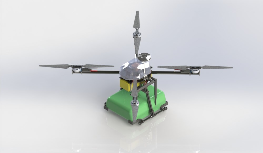 Drone-Solutions
